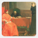 Suche nach reform aufkleber Demonstrantin