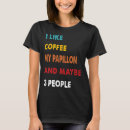 Suche nach papillon kleidung Kaffee