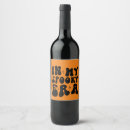 Suche nach gruselig wein etiketten Kürbis