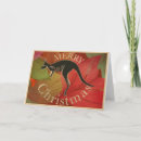 Suche nach känguru karten Frohe weihnachten