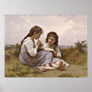 Suche nach william adolphe bouguereau poster Vintag