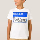 Suche nach abzeichen kinder tshirts Lustig