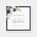 Suche nach bridal shower papierservietten Brautparty