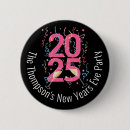 Suche nach silvester party buttons Party für neue jahre