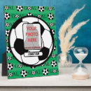 Suche nach fussball fotoplatten Personalisiert