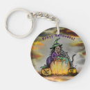 Suche nach halloween schlüsselanhänger Witch