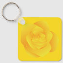 Suche nach gelbe rose schlüsselanhänger Floral