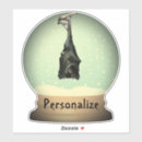 Suche nach fledermaus aufkleber Grün