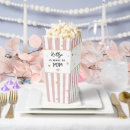 Suche nach popcorn papier geschenk box Gold