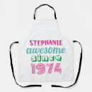 Suche nach 50 geburtstag schürzen Fünfzigste