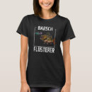 Suche nach barsch tshirts Humor