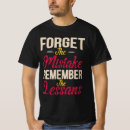 Suche nach vergessen sie über ihn tshirts Erinnerung