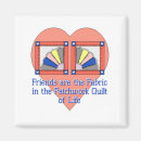 Suche nach quilt magnete Liebe
