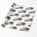 Suche nach weiner hund geschenkpapier Niedlich