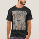 Suche nach hieroglyphe tshirts Ägyptologe