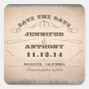 Suche nach vintage save the date aufkleber Typografie