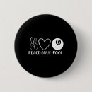 Suche nach acht buttons Snooker