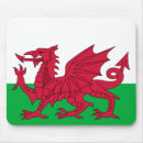 Suche nach wales mousepads Patriotisch