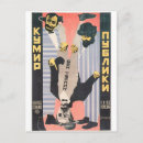 Suche nach avantgarde postkarten Filmplakat