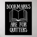 Suche nach lesezeichen poster Buch