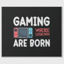 Suche nach konsole geschenkpapier Computer