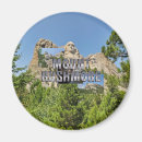 Suche nach mount rushmore magnete Präsidenten