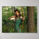 Suche nach elven poster Frau