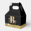 Suche nach glitter papier geschenk box Monogramm