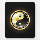Suche nach yin und yang mousepads Yoga