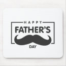 Suche nach mustache mousepads Papa
