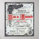 Suche nach parfums poster France