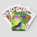 Suche nach schmetterling spielkarten Tierwelt