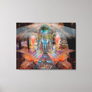 Suche nach surreale leinwandbilder Fantasie