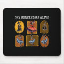 Suche nach knochen mousepads Trockene knochen kommen