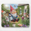 Suche nach roter pilz mousepads Fantasie
