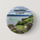 Suche nach loch ness buttons Cartoon
