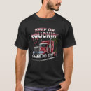 Suche nach lkw mechaniker tshirts Lastwagen