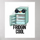 Suche nach kühlschrank poster Cool