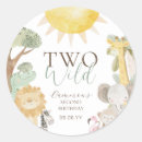 Suche nach safaritiere aufkleber Zootiere