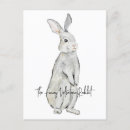 Suche nach schönes kaninchen postkarten Niedlich