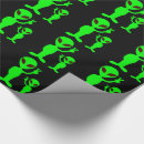 Suche nach ufo alle geschenkpapier Alien