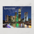 Suche nach singapur postkarten Wolkenkratzer