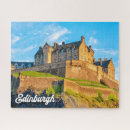 Suche nach edinburgh puzzle Scotland