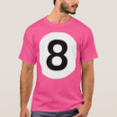 Suche nach billardkugel tshirts Billardtisch