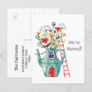 Suche nach whimsical postkarten Modern