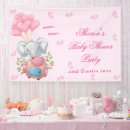 Suche nach baby party banner Blumig