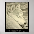 Suche nach hund zeichnen poster Illustration