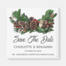 Suche nach weihnachten save the date magnete Winter