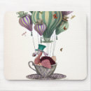 Suche nach libellen mousepads Zeitgenössisch
