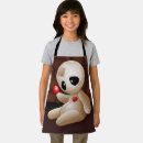 Suche nach tod schürzen Halloween